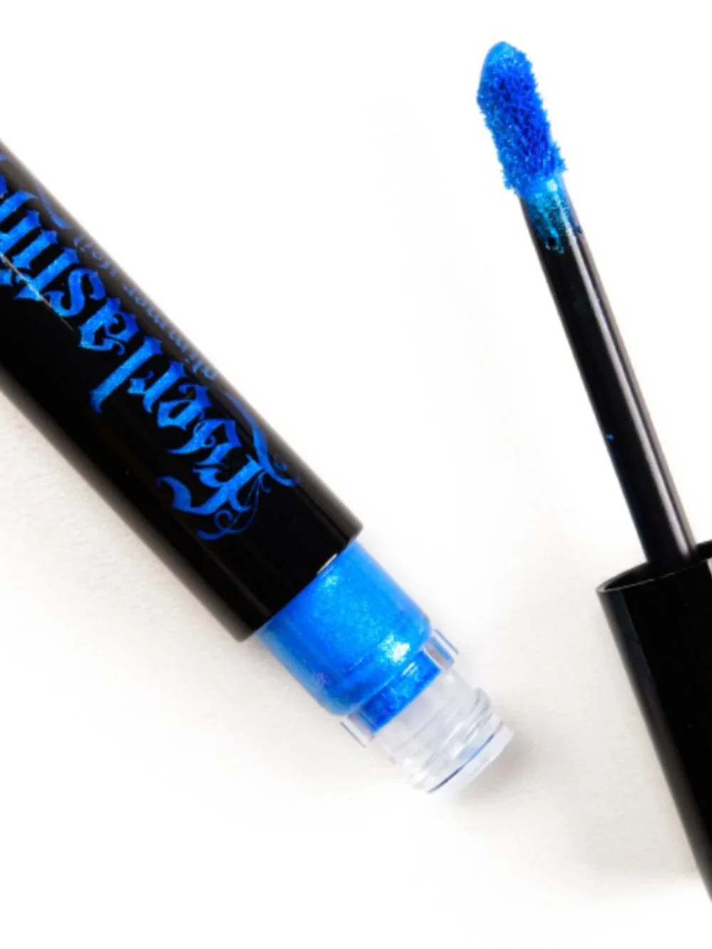 Kat Von D launch into